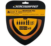 Jagwire Kit de freinage Pro Orange