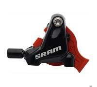 Kit de freins à disque étrier complet avant/arrière Sram Apex Hrd Flat Mount