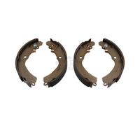 Kit De Freins À Main Arrière Pour Mitsubishi Galant III E1_A Colt V