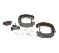 Kit de freins à tambours - VALEO - 554656