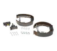 Kit de freins à tambours - VALEO - 554725