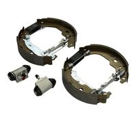 VALEO 554897 Kit de freins à tambour