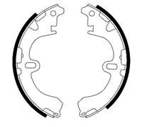 Kit De Freins Arrière Pour Toyota Corolla Compact E11 E10 E9