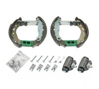 Kit de freins arrière (prémontés) MEYLE 714 533 0014