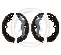 Kit De Freins Arrière Tambour Pour KIA Picanto JA 32mm Delphi LS2165