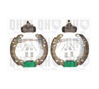 Kit de freins, freins à tambours QUINTON HAZELL BS1166K1