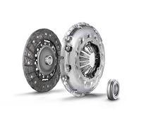 Kit De Friction 3 Pièces Avec Roulement SCHAEFFLER LUK Pour BMW À Partir De 2003