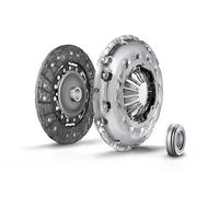 Kit De Friction 3 Pièces Avec Roulement SCHAEFFLER LUK Pour BMW À Partir De 2003