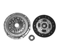 Kit De Friction 3 Pièces VALEO 826522 Pour Fiat Panda 169 Punto 500