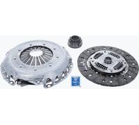 Kit De Friction SACHS 3000181001 Pour Audi 100 Avant (C4) 2,0 85 Kw
