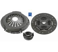Kit De Friction SACHS 3000852401 Pour Honda Accord Berline 2,0 77k 1993→
