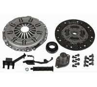 Kit De Friction SACHS 3000950754 Pour Audi A4 Avant 8k5 2008- 1,8 118kW 158cv