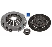 Kit De Friction SACHS 3000951583 Pour Hyundai I10 2013-1,2 64kw 87cv