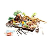 Kit de funéraires scientifiques | Construction pratique des
