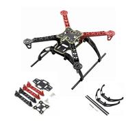 Kit de fuselage multirotor F330 avec Train d'atterrissage 330 mm for quadricoptère RC 4 Axes KK MK MWC UFO(Frame)