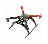 Kit de fuselage multirotor F330 avec Train d'atterrissage 330 mm for quadricoptère RC 4 Axes KK MK MWC UFO(Full Set)
