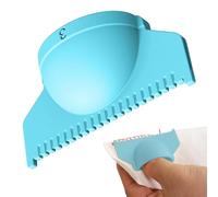 Kit de gabarits de, Gabarit de pouce, Accessoire de, Mesureur Digital pour Débutants Femmes Hommes Grands-Mères