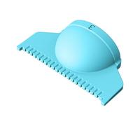 Kit de gabarits de | Guide pour Point Lockstitch | Accessoire de, Mesureur Digital pour Débutants Femmes Hommes Grands-Mères