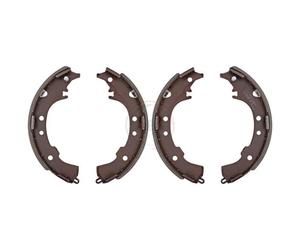 Kit De Gâches De Frein Ø 228 Mm 41 Mm A.B.S. Pour Entre Autres DAIHATSU TERIOS