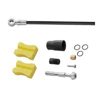 Kit De Gaine Hydraulique Avant Frein SM-BH90-SB 1000Mm XTR - XT - SLX SH-ISMBH90