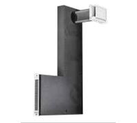 Kit de gaine plate en EPP en L + Kit de gros œuvre Pl et KWHRVA 03 en EPP en L Plus de Aereco - 130409