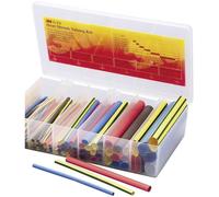 Kit De Gaine Thermorétractable 3M™ GTI, Noir, 1.6 - 19 Mm, 150 Mm