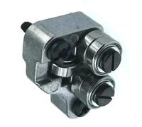 Kit De Galet De Guidage Avant 42-24-0015 (1 Pièce) For Scie À Ruban 2729-20 6232-20 (D51A), Scie À Ruban À Coupe Profonde 2729-21 (18 V).