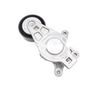 Kit de galet tendeur Convient pour FORD EDGE EXPLORER FLEX FUSION 3.5L V6 8T4Z6B209A BT4E-6B209-CC 7T4Z6B209AA Tendeur automatique de courroie d'entraînement Poulie-tendeur