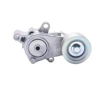 Kit de galet tendeur Convient pour Toyota Tacoma Pick-up Hiace V Kasten Land Cruiser 16620-0C010 16620-75010 16620-75011 Poulie tendeur de courroie Poulie-tendeur