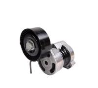 Kit de galet tendeur Tendeur De Courroie Adapté Pour BMW E46 E90 E91 E81 E87 E85 E92 E88 E82 X1 X3 Z4 120i 316i 318i 318Ci 320i 11287524267 Poulie-tendeur