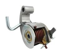 Kit de galet tendeur Tendeur De Courroie Distribution Pour Ford Transit, S'applique à Mondeo, Focus, Kuga 2016 Poulie-tendeur