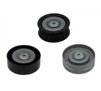 Kit de galets de courroie trapézoïdale 532 1032 10 INA pour VOLVO V60 I S60 II
