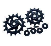 SRAM Pulleykit-2139980118 – Dérailleur arrière – Noir – Taille unique – Unisexe