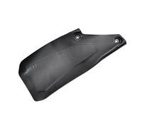 Kit De Garde-boue Arrière En Plastique For Moto, Amortisseur, Boîte À Air, Garde-boue, Compatible Avec KTM SX SXF XC XCF XCW XCFW 125-500(Black1pcs)