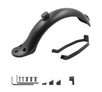 Kit De Garde-Boue Arrière Pour Scooter M365/M365 Pro, Accessoires : Garde-Boue, Support, Vis Et Écrous