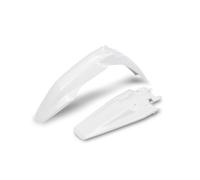 Ufo Hufk626-040 Fenders Kit Blanc
