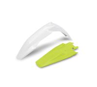 Ufo Hufk626-999 Fenders Kit Jaune