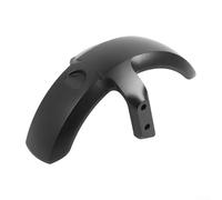 Kit de garde-boue avant et arrière en plastique ABS pour trottinette électrique Ninebot F3/F3 Pro, protection contre les éclaboussures pour une protection des pneus et une conduite plus sûre par temps