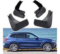 Kit de Garde-Boue Avant et arrière pour BMW X3 30i M40i X3 M 2018-2024
