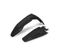Ufo Hufk626-001 Fenders Kit Noir