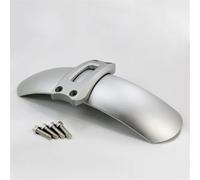 Kit De Garde-Boue Avant Moto avec Stabilisateur Fourche pour BMW pour R Nine T R9T pour RNINET pour Scrambler 2016 2017-2019(Style 3)