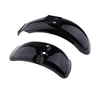 Kit de Garde-Boue de Cadre de carrosserie de Moto Garde-Boue pour Z50 Z50A Z50J Z50R Moto Fender Wheel Hugger Garde-Boue Splash Guard