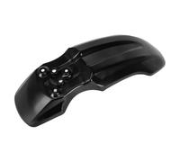 Kit De Garde-boue De Corps De Garde-boue De Garde-boue De Roue Avant En Plastique De Vélo De Saleté De Moto, Compatible Avec Le Style CRF50 125CCPit PRO ， Trail Dirt Bike