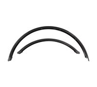 HAIBIKE Jeu d''ailes de vélo E-BIKE TREKKING 8 SKS 27.5