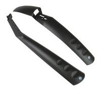 Kit de garde-boue pour vélo, 26' - 28' (66,04 - 71,12 cm