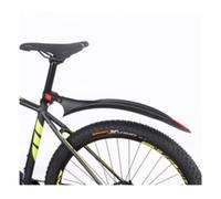 Kit de garde-boue pour vélo 26-29' (66,04-73,66 cm)