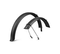 Kit De Garde-Boue SIC 2.0 76Mm 28 BB Noir 920850000 Acid Vélo