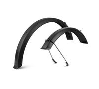 Kit De Garde-Boue Sic 2.0 Pour Vélos Tout Suspendus 27.5 934540000 Acid