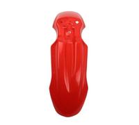 Kit De Garde-boue Tout-terrain Pour H&ON&DA CRF50, Protège Le Pilote Des Éclaboussures De Boue, D'eau Et De Sable.(31)