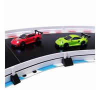 Kit de garde-corps pour délimitation hybride Carrera - Accessoires de clôture